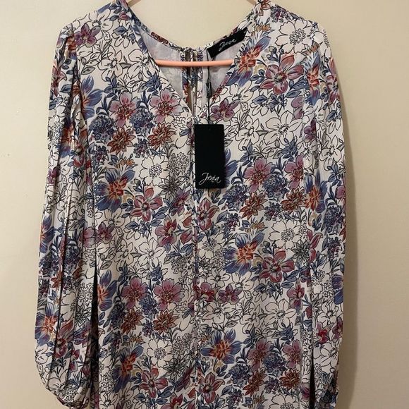 Joenia dress - Picture 3 of 11